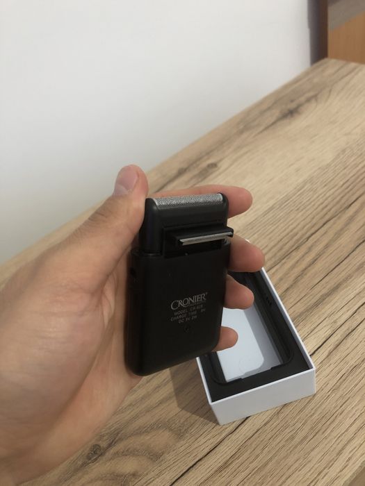 Шейвер тример 2в1