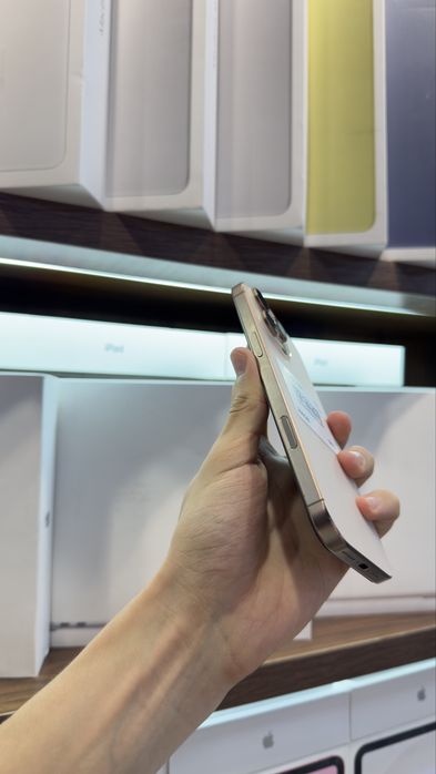 iphone 16 pro max naxtka va nasiya savdoga