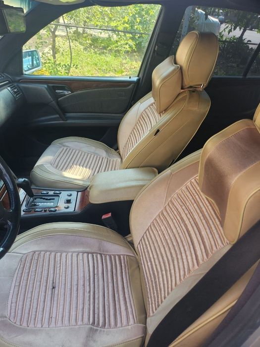 Mersedes benz w210 срочно