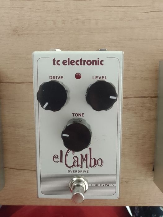 tc electronic ефекти за китара