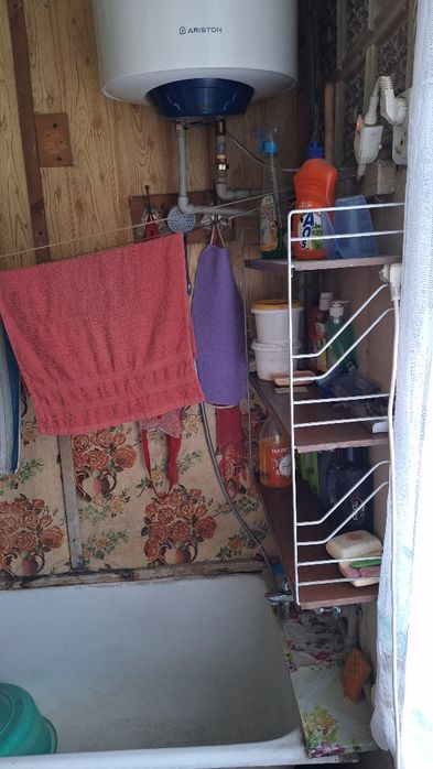 Продаётся 2 комнатная квартира