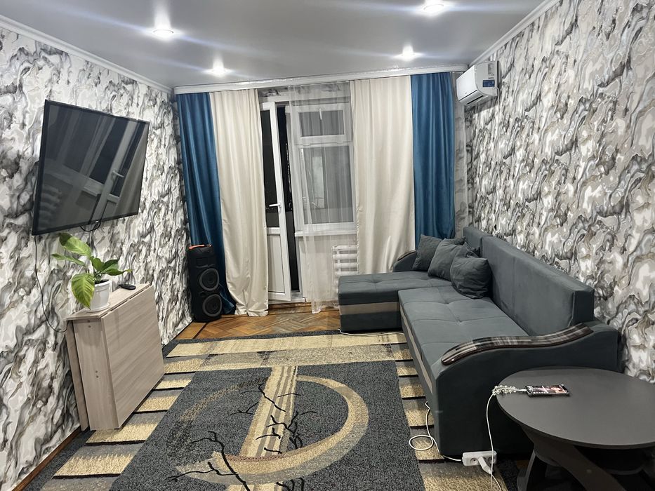 Продам 2-х комнатную квартиру