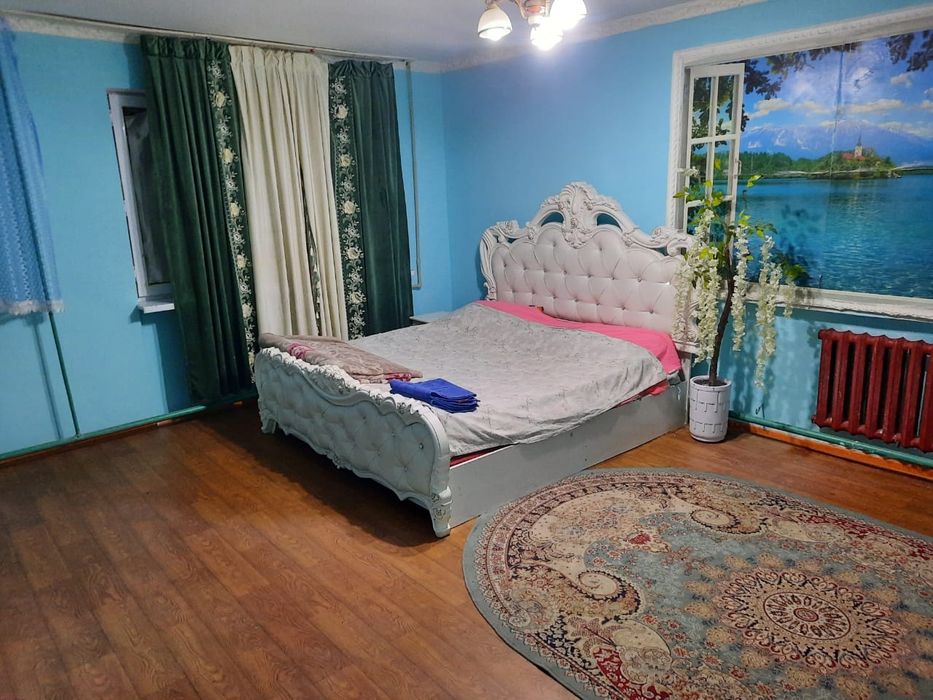 Сдаётся 1 комнатная квартира 6000