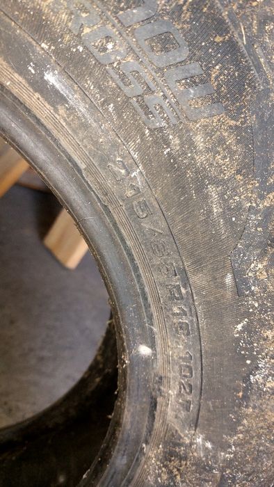 Продам шины хорошего качества