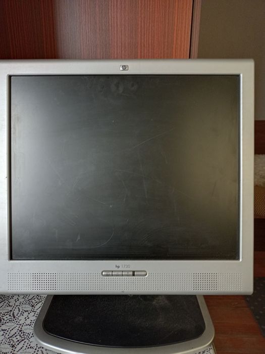 Монитор hp 1730 монитор