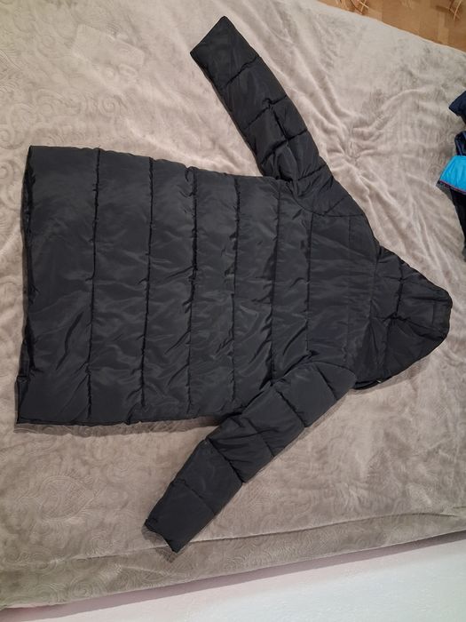 Дамско зимно яке