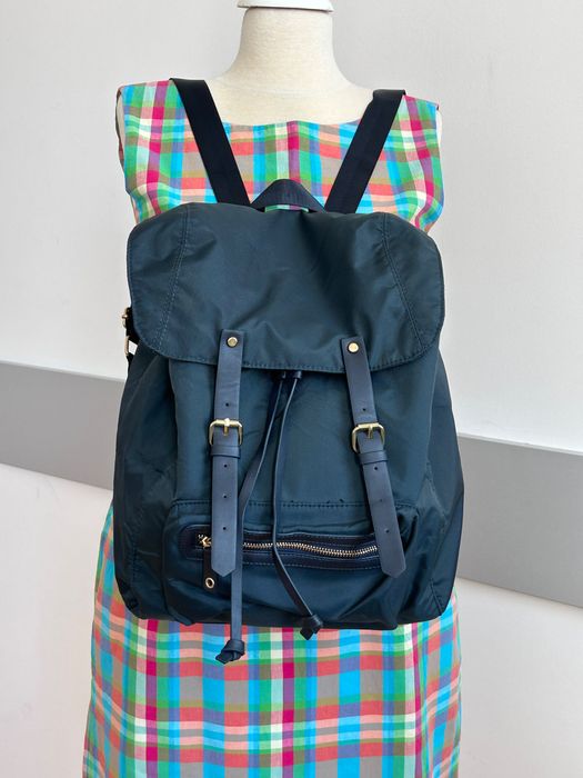 Zara дамска раница