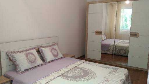 Vila 3 dormitoare ,3 bai in Duplex zona de vile,Domnesti