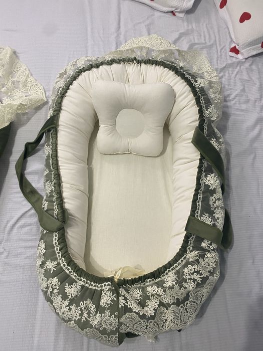 Продак кокон на выписку