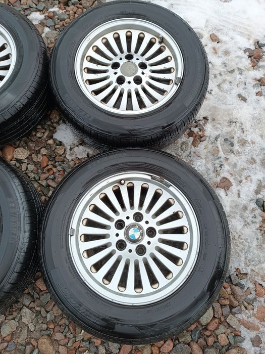 Продам или обмен диски 33 стиль r16 размер