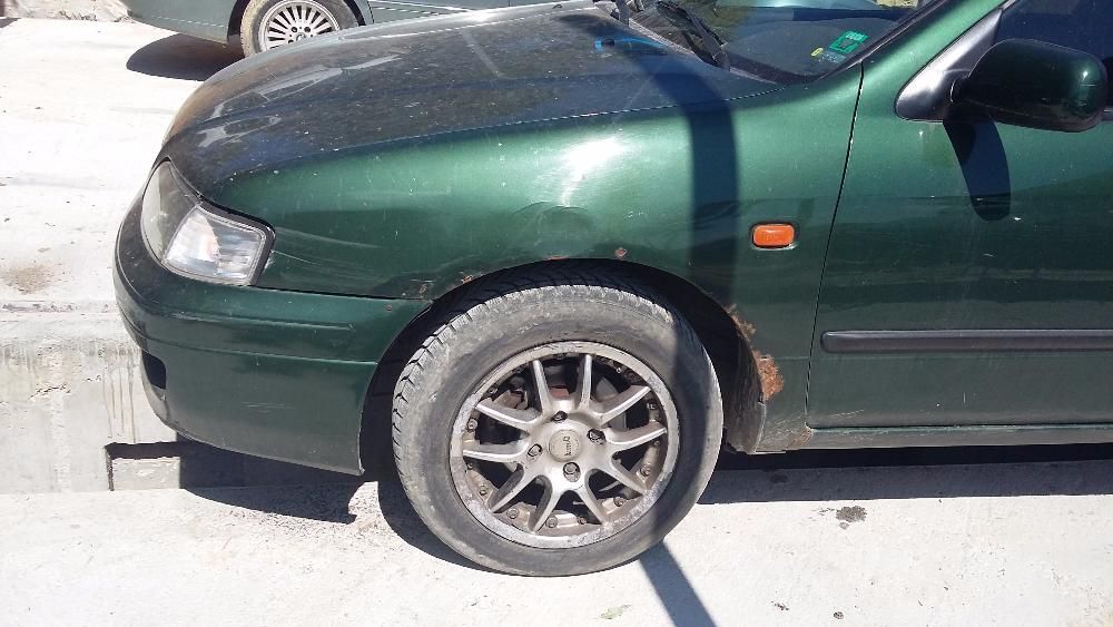 Продавам  Нисан Примера П-11 / Nissan Primera P-11 98г.на- части