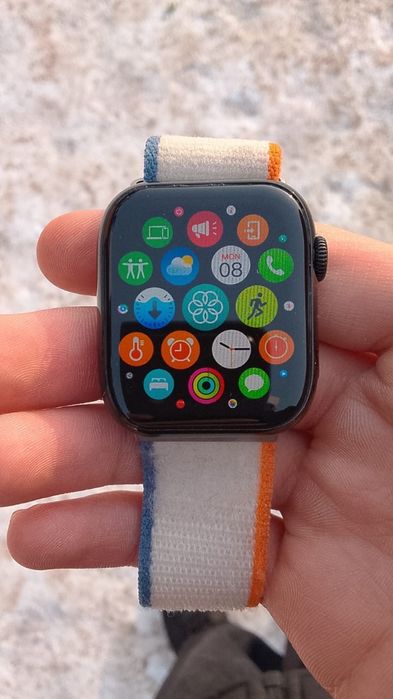 Продам смарт чассы