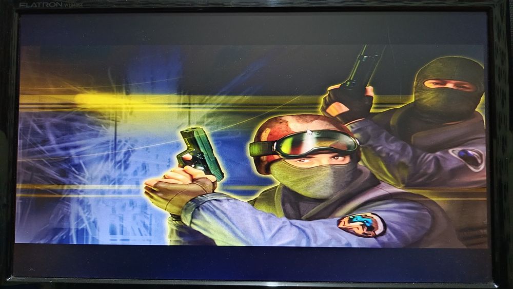 Продаются старый компьютер только самому кейс