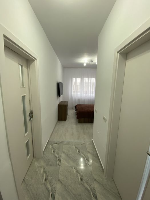 Garsoniera de inchiriat