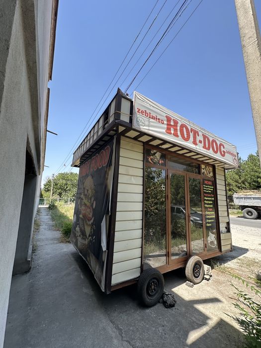Butka 3x4 holati ideal