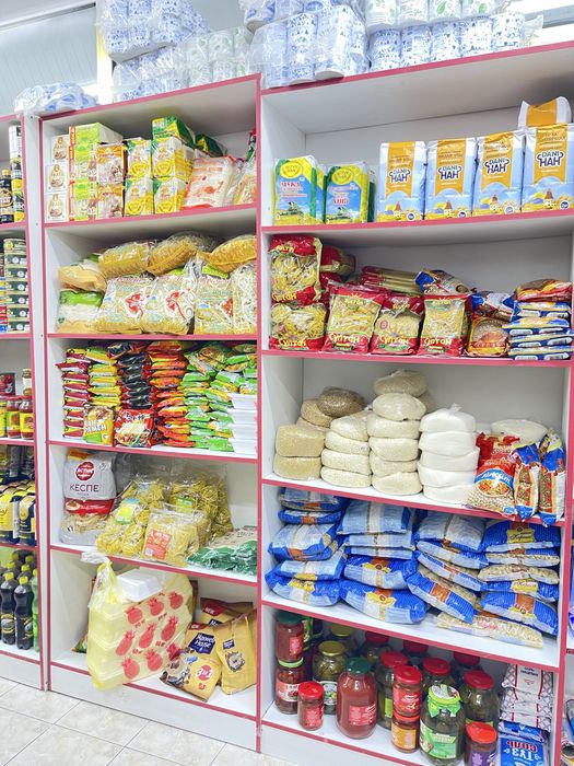 Сдается продуктовый магазин