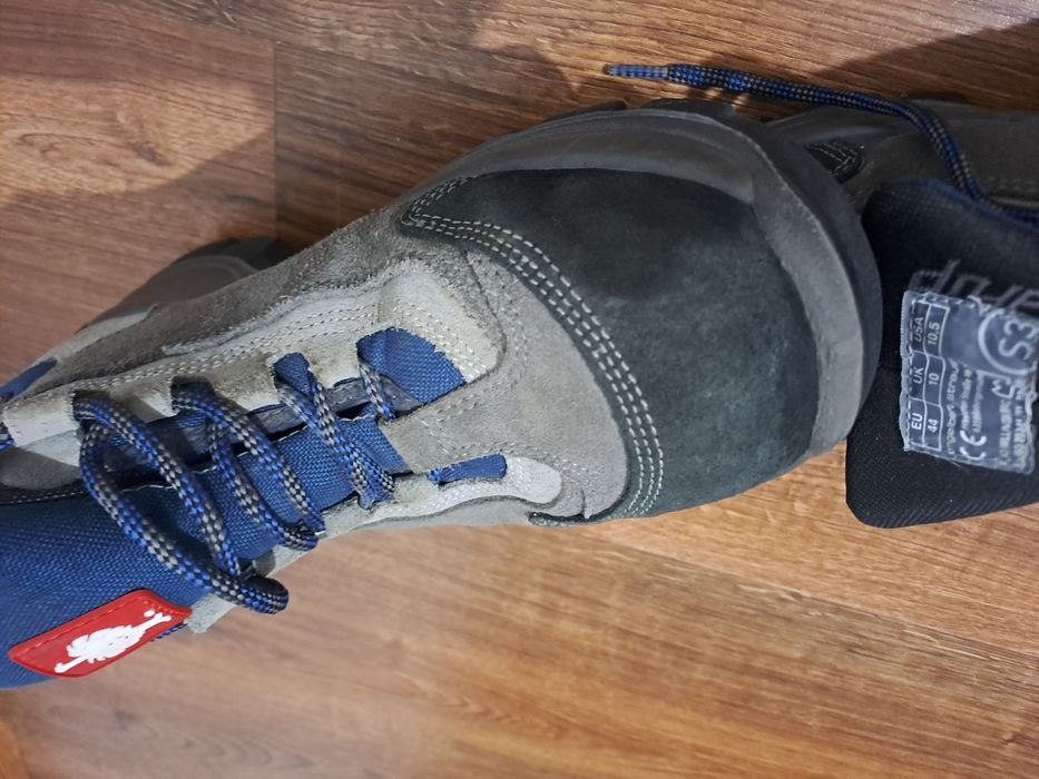 Engelbert Strauss 44