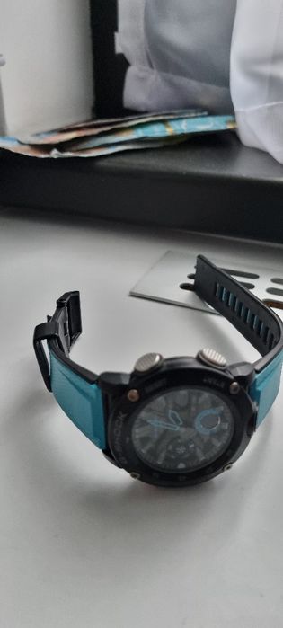 CASIO Classic GA-2000-1A2ER