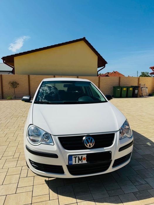 Polo 9N 1.2 Benzina 60 CP