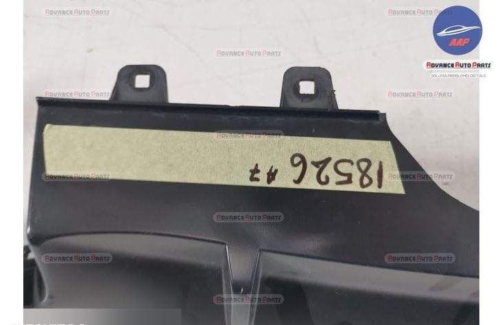 Задна броня (спортна версия) оригинална Ауди / Audi A7 2 [ , , , , ]