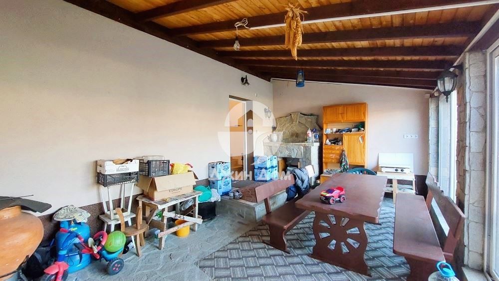 Продава се Къща в Бургас, Меден рудник - зона Г - 140 кв.м за 1750 €/кв.м - Снимка #11