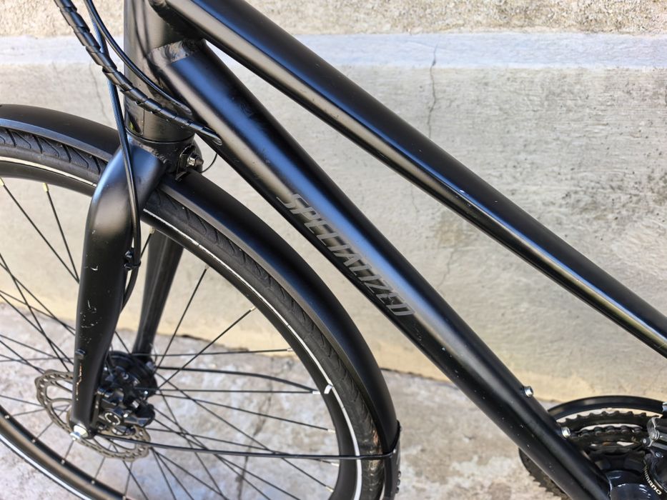 Specialized Sirrus
