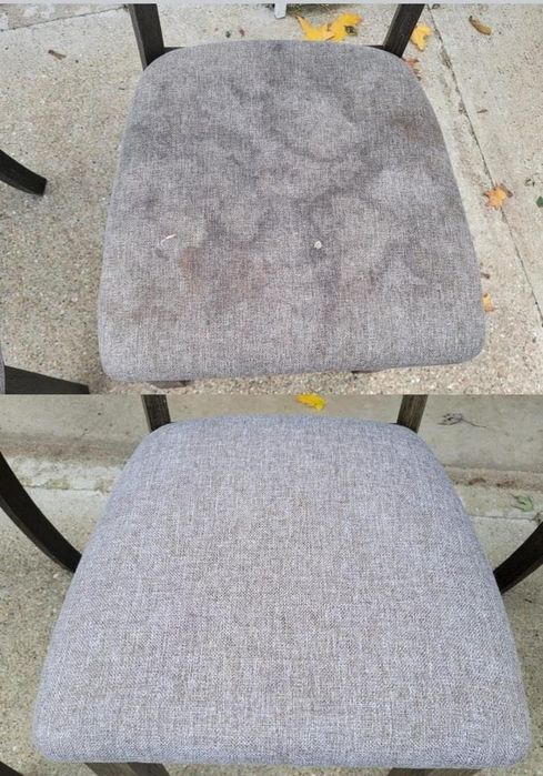 Профессиональная химчистка мебели и ковров — FAYZ