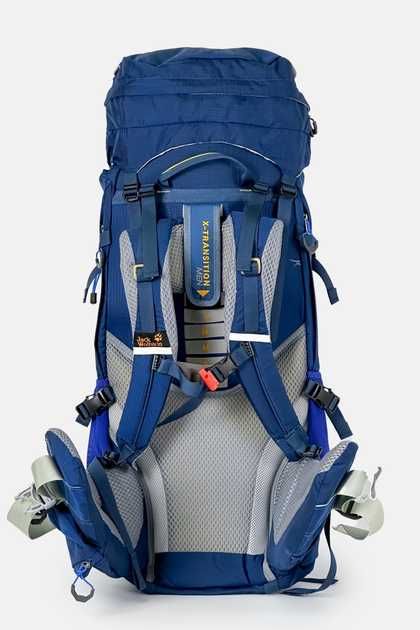 Новинка , Туристический рюкзак Jack Wolfskin Highland Trail 50L