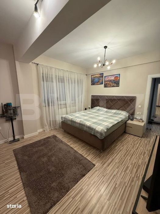 Apartament 1 camera, pet friendly, zona Buna Ziua