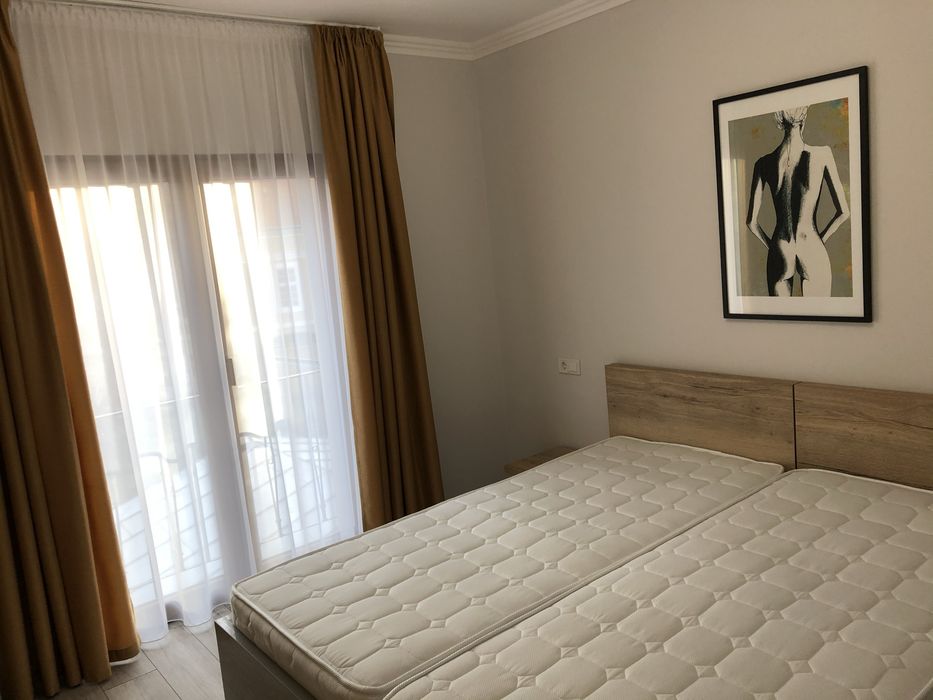 De inchiriat apartament cu 2 camere, Bd. I.C.Bratianu