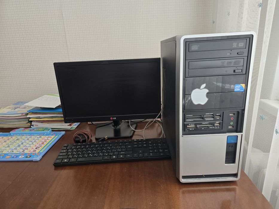 Компьютер б/у  продам