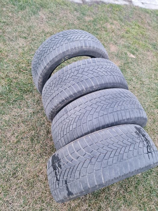 Anvelope iarna 225 50 r17 Bridgestone Blizzak