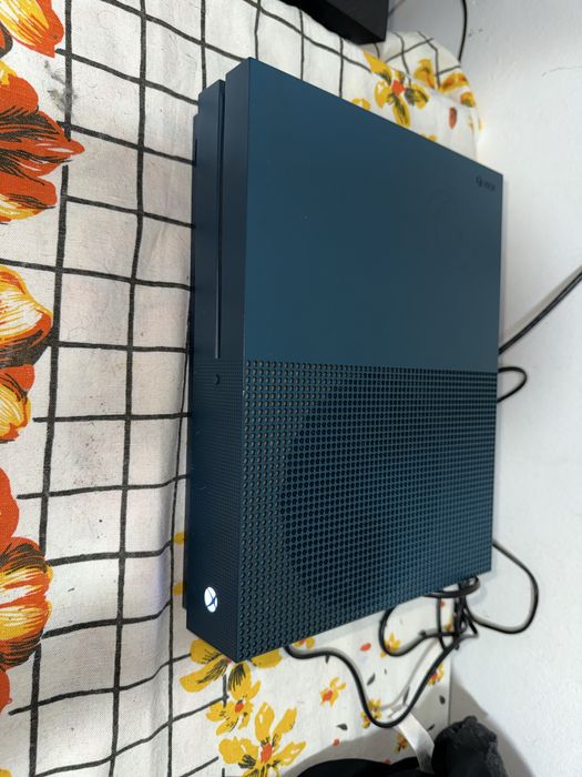 Vand Xbox One S Battlefield Edition