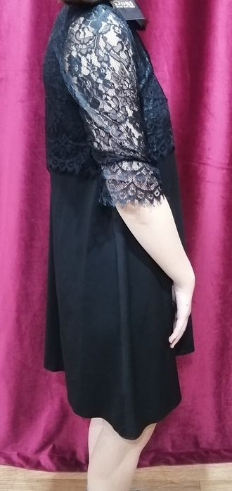 Платье 44-46 р. Цена 1000 тенге