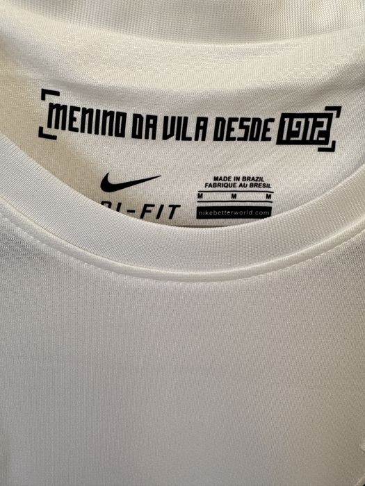 Tricou Santos *Neymar JR* editie 2011/2012