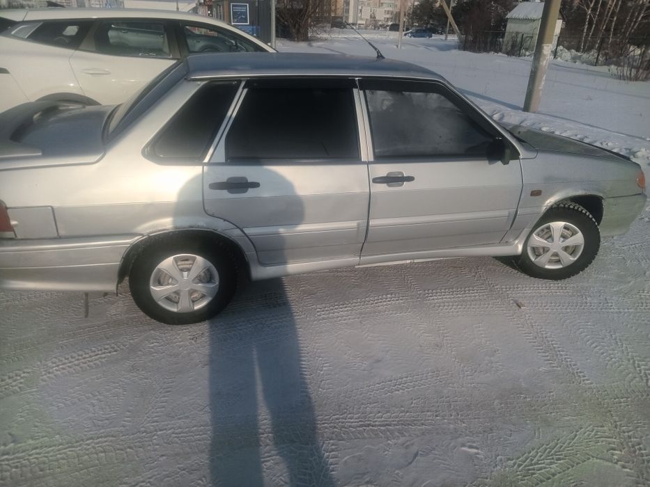 Продам или обмен ваз 2115