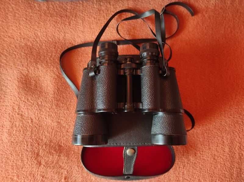 Vand binoclu MARK SCHEFFEL 10x50 ( made in japan )