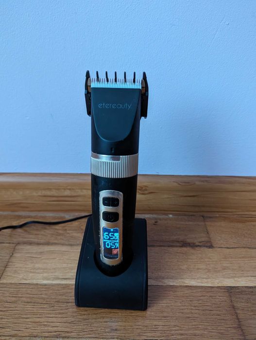 Машинка за подстригване