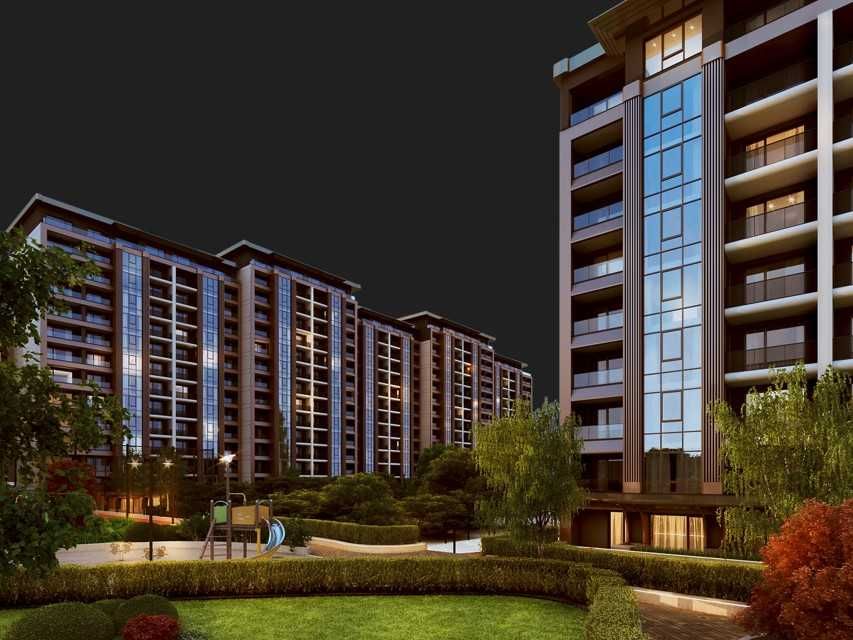 Продава се Двустаен апартамент в Бургас, Изгрев - 66 кв.м за 1236 €/кв.м - Снимка #2