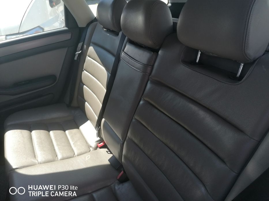 AUDI A6 2004 — imagine 5