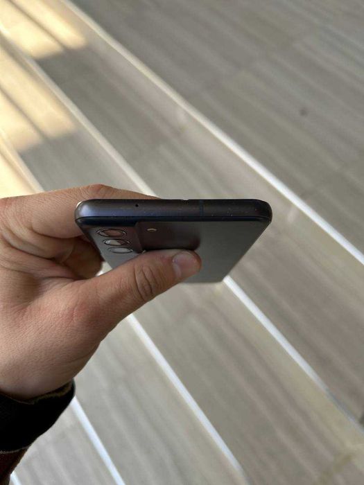 Samsung S21 FE galaxy