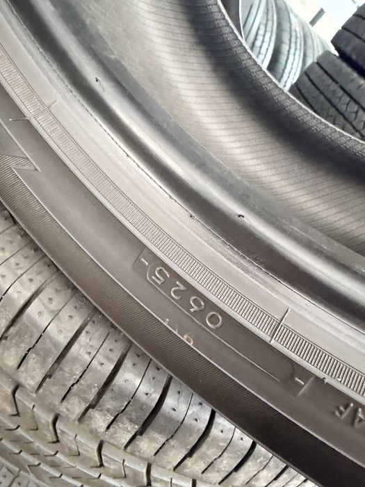 ADVAN oldi245/45/21 orqa 255/45/21 c16 radnoy