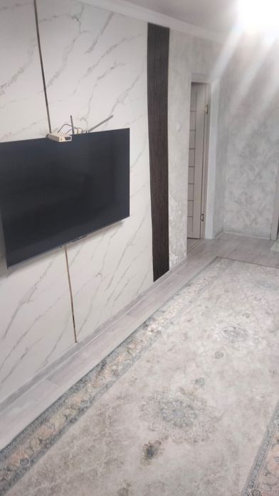 Квартира 2 комнатная