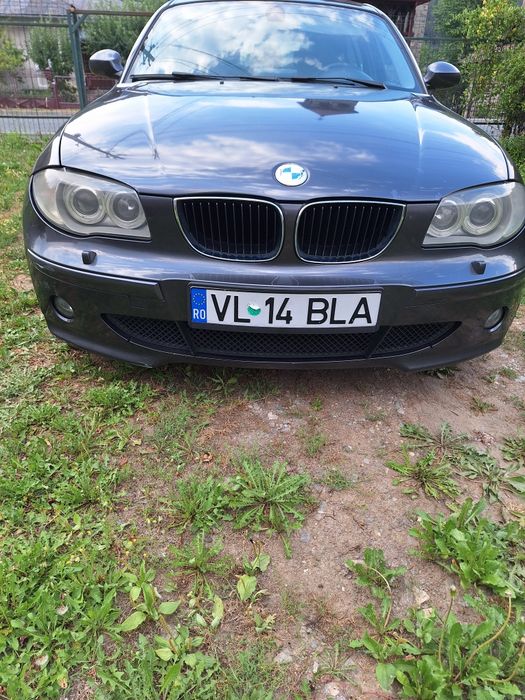 BMW 1 Series 2005 — imagine 3