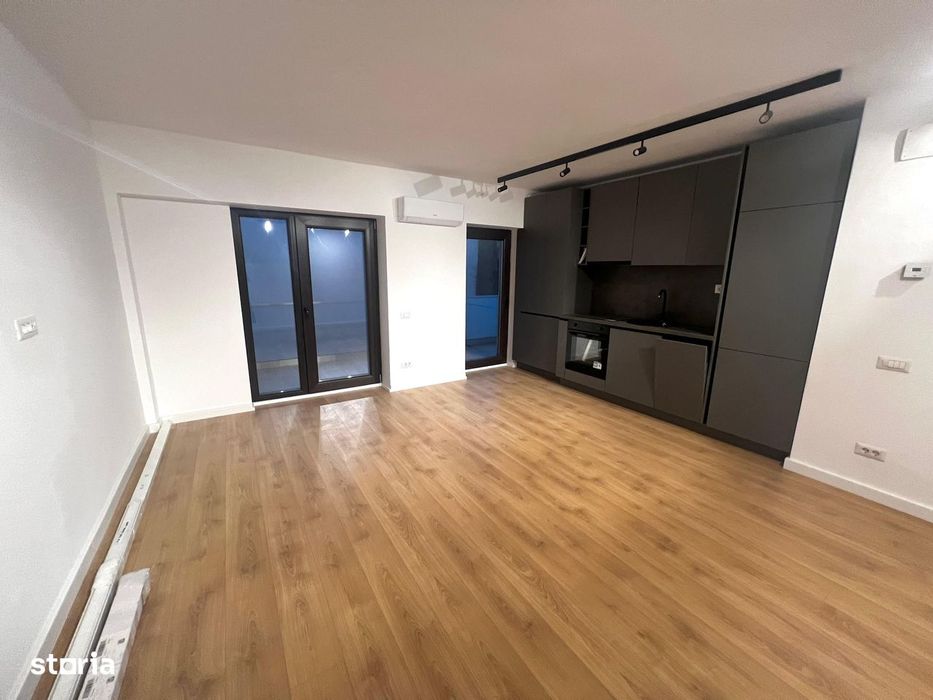 3 Camere | Bloc Nou | Parcare | Victoriei