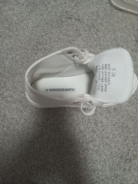 Дамски кецове Windsorsmith, Primark