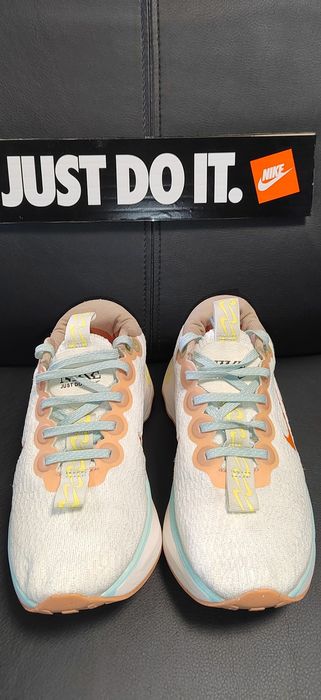 Nike Motiva, номер 38