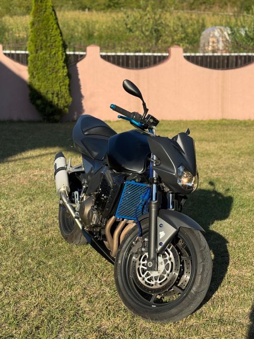 Kawasaki z750 2006