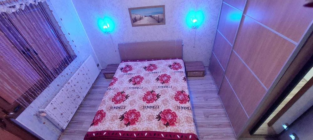 Луксозен апартамен в кв.Аврен