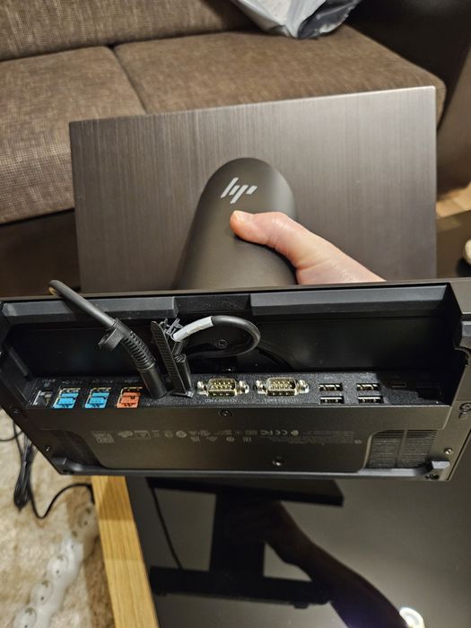 Sistem vanzare POS HP